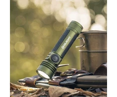 Žibintuvėlis OLIGHT Žibintuvėlis Seeker 4 Pro OD žalia