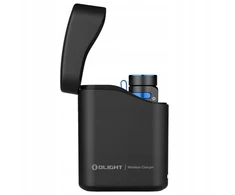 Žibintuvėlis OLIGHT Žibintuvėlis su ładowarką Baton 4 Premium Edition