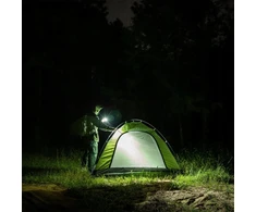 Žibintuvėlis OLIGHT Žibintuvėlis su ładowarką Baton 4 P. Edition žalia