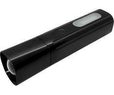 Orno Žibintuvėlis, LED žibintuvėlis 3W, 300lm, 500mAh, priartinimas