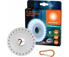 Ledvance ŽIBINTUVĖLIS STOV 1.5W 120LM 3XAA IP20