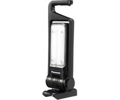 Žibintuvėlis Panasonic EY 37C3 B Baterija LED Lamp (EY37C3B32)