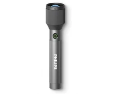 Philips LED 24W žibintuvėlis USB-C, 1100 lm, 3000 mAh