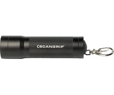 Žibintuvėlis Scangrip Žibintuvėlis LIGHTING LED FLASH MINI +Baterie