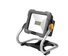 Akumuliatorinė LED lempa GRUNDER L3020Li, 18 V