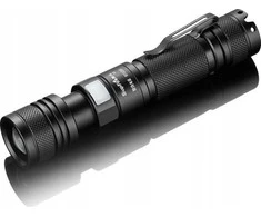 Superfire Supfire žibintuvėlis A2 USB ZOOM 950lm 200m