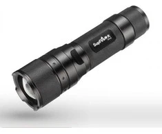 Žibintuvėlis Superfire F3-L2 570lm