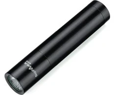 Mini žibintuvėlis Superfire S11-X 700lm USB Juodas