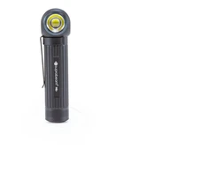 Žibintuvėlis suprabeam Daugiafunkcis žibintuvėlis M6r 1100 lm, 3000 mAh, USB-C, 150 m, priekinis žibintuvėlis, rankinis žibintuvėlis