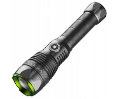 Žibintuvėlis taktinis 3000lm IPX7 30W SMD VAYOX VA0364