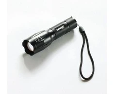 Tiross Žibintuvėlis Įkraunamas TS-1151 10W LED