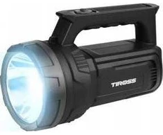 Žibintuvėlis Tiross Žibintuvėlis diodowa Tiross TS-2252