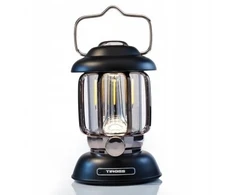 TIROSS LAMPKA KEMPINGOWA LED 400lm