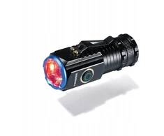 Žibintuvėlis Tiross Žibintuvėlis Li-ion 900mAh LED na akumulator akumuliatorinė USB TIROSS TS-2264