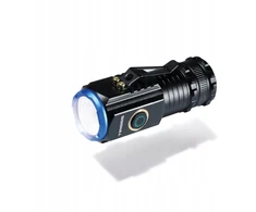 Žibintuvėlis Tiross Žibintuvėlis Li-ion 900mAh LED na akumulator akumuliatorinė USB TIROSS TS-2264