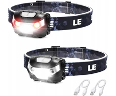 LEPRO 3200008-2 Headlamp, 2 vnt.