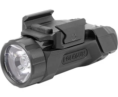 Žibintuvėlis TOGO Holosun - Taktyczna latarka na pistolet K - 6500 c