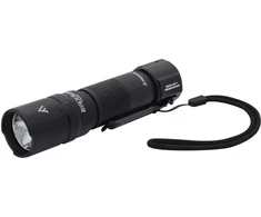 Žibintuvėlis TOGO Mactronic - Žibintuvėlis taktyczna Juodas Eye X52 - 5200