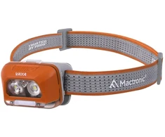 Žibintuvėlis TOGO Mactronic - Žibintuvėlis czołowa VAYA - 480 lm - Dual S