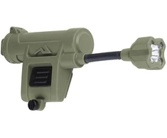 Žibintuvėlis TOGO Princeton Tec - Žibintuvėlis LED nahełmowa Charge X - 1
