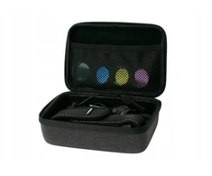 LED Lenser Ledlenser TAC7R medžioklės rinkinys su juodu dėklu