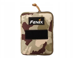 Žibintuvėlis TOGO Saszetka na latarkę Fenix APB-30 kamuflaż