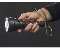 Žibintuvėlis TOGO Žibintuvėlis Armytek Barracuda Pro Max Baltas 2800 lm