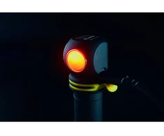 Togo Žibintuvėlis Armytek Elf C2 USB-C Baltas PCB 4w1 1100 lm