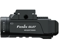 Pistoleto žibintuvėlis Fenix GL07, 700lm.