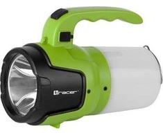TRACER žibintuvėlis 1200mAh su lempa