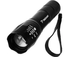 Trizand T6 usb žibintuvelis l18368