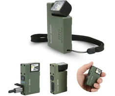 Žibintuvėlis Uniross GX50 150lm (U322774)