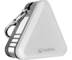Žibintuvėlis Varta Varta Bewegungslicht MAGNETIC SAFETY LIGHT 2xCR2032