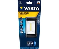 Žibintas Varta Varta Darbo Flex Aera Šviesa, įskaitant. 3 x AA akumuliatoriai