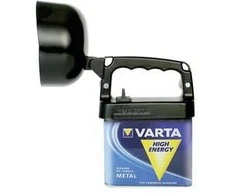Varta work light BL40 18660 darbinis žibintas