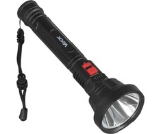 LED 3W įkraunamas prožektorius 120lm VA0080 Vayox