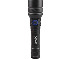 Žibintuvėlis XCell Žibintuvėlis LUNALUX PRO w tym 1x akumulator 1400 Lumen