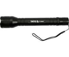 Yato Toya Sa Poland Žibintuvėlis XP-L CREE 10W, 254X46MM (YT-08567)