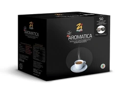 Zicaffe Aromatica kapsulės A Modo Mio 50 vnt