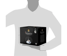 Zicaffe Aromatica kapsulės A Modo Mio 50 vnt