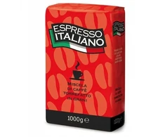 Zicaffe kavos pupelės Espresso Italiano Gold kokybės kavos pupelės 1kg
