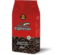 Zicaffe kavos pupelės Linea Espresso kavos pupelės 1kg
