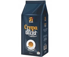 Zicaffe kavos pupelių kremas Tazza Superiore 1kg