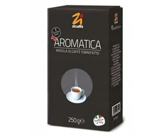 Malta kava Zicaffe Aromatica 250 g