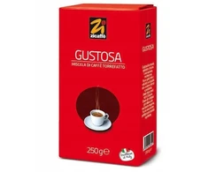 Malta kava Zicaffe Gustosa 250 g