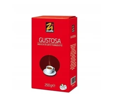 Malta kava Zicaffe Gustosa 250 g