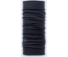 Kaklaskarė BUFF Merino Wool Navy