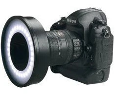 Kaiser Ring Light KR90 3250
