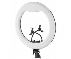 Žiedinė lempa LED Jinbei EFR-48 2700-7500K