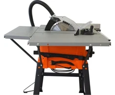 ATIKA stacionarios pjovimo staklės DO DREWNA 2000W 250mm/85mm T250N-3